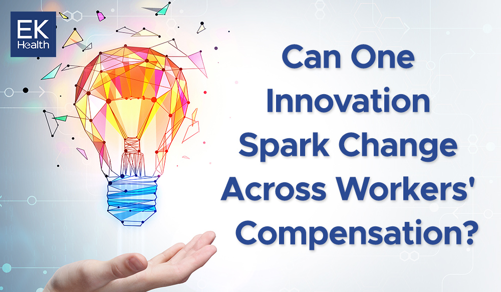 Can One Innovation Spark Change Across Workers' Compensation?